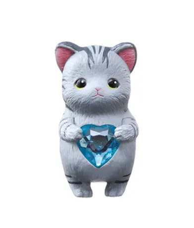 らぶねこ マスコットストラップ ラインナップ 7