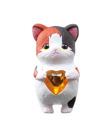 らぶねこ マスコットストラップ ラインナップ 8