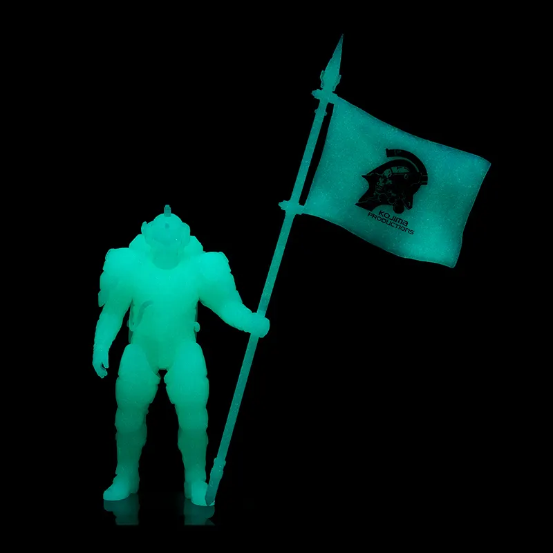 AIP LUDENS -SIMPLE EDITION- ラインナップ 5