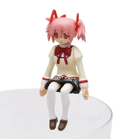 コップのフチのまどか☆マギカ ラインナップ 2
