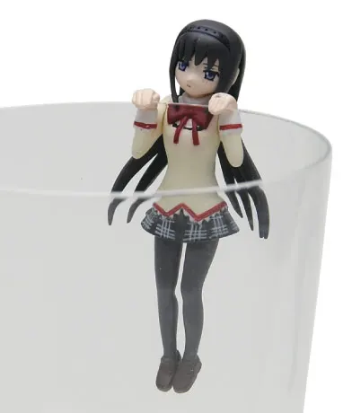 コップのフチのまどか☆マギカ ラインナップ 3