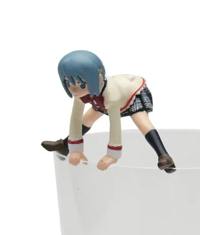 コップのフチのまどか☆マギカ ラインナップ 4