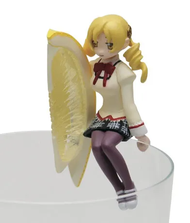 コップのフチのまどか☆マギカ ラインナップ 6