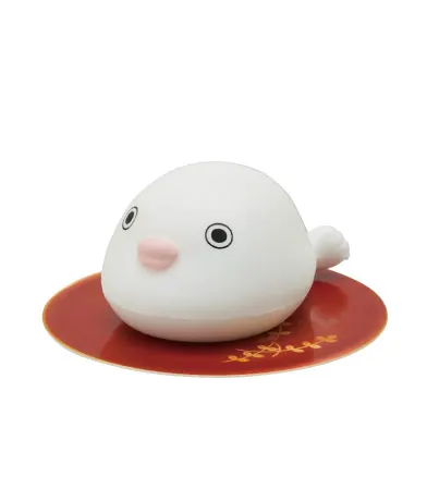 もっちり豆だいふぐ ふにっとマスコット ラインナップ 3