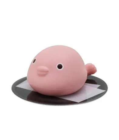 もっちり豆だいふぐ ふにっとマスコット ラインナップ 4