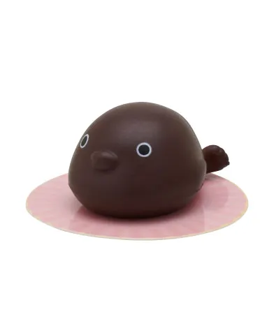もっちり豆だいふぐ ふにっとマスコット ラインナップ 6