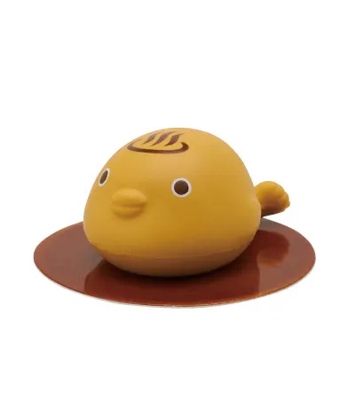 もっちり豆だいふぐ ふにっとマスコット ラインナップ 7