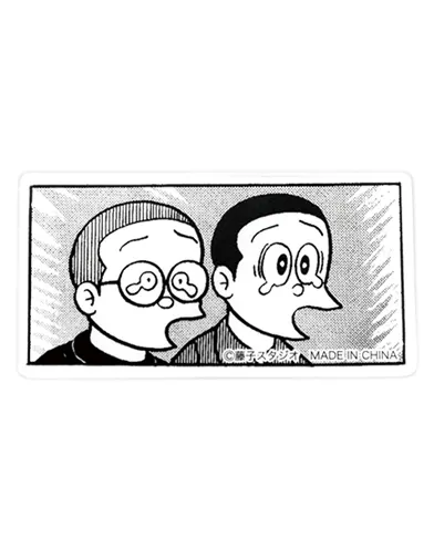 まんが道 アクリルキーホルダー&クリップバッジ ラインナップ 8