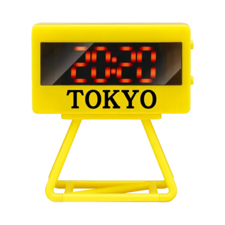 マラソンWatch ラインナップ 2