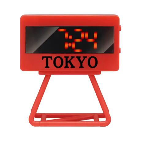 マラソンWatch ラインナップ 3