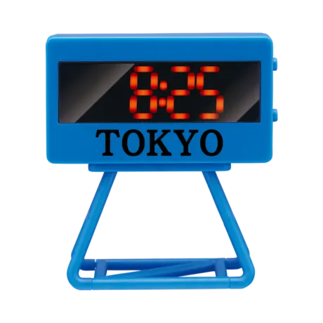マラソンWatch ラインナップ 4