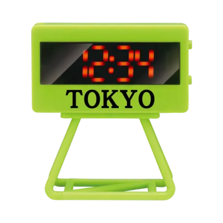 マラソンWatch ラインナップ 5