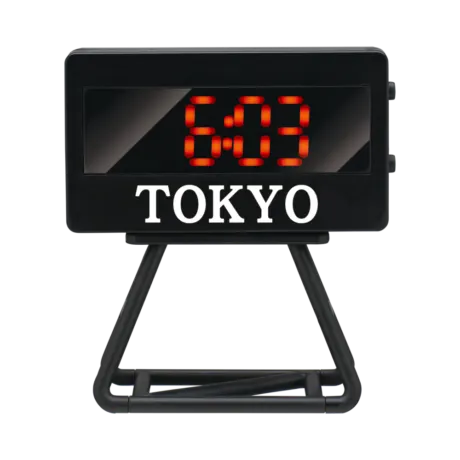マラソンWatch ラインナップ 6