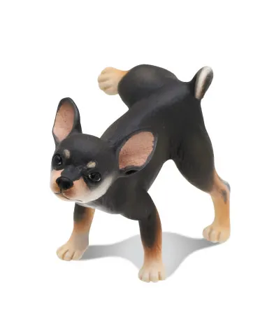 マーキング犬 ラインナップ 3