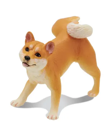 マーキング犬 ラインナップ 6