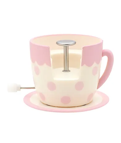 まわる!コーヒーカップ ラインナップ 2