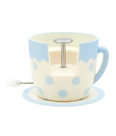 まわる!コーヒーカップ ラインナップ 3