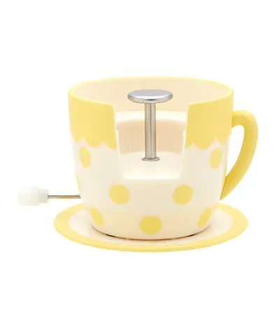 まわる!コーヒーカップ ラインナップ 4
