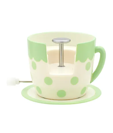 まわる!コーヒーカップ ラインナップ 5