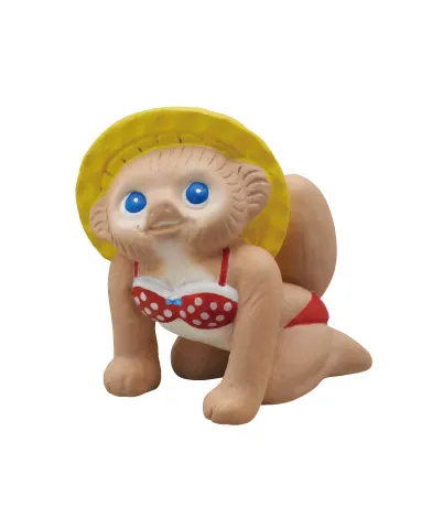 メスだぬき ラインナップ 3