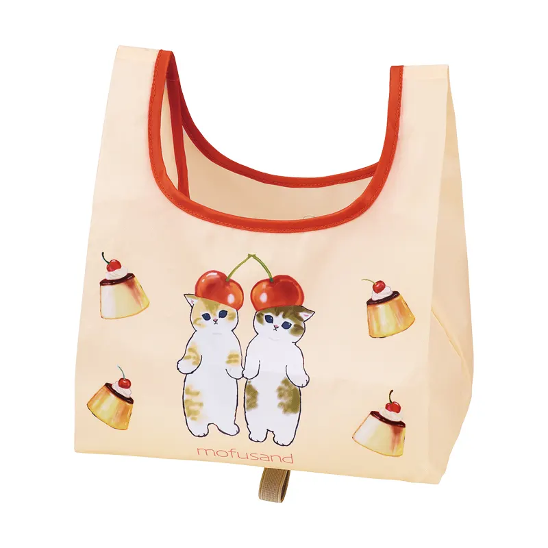 mofusand お弁当バッグ ラインナップ 2