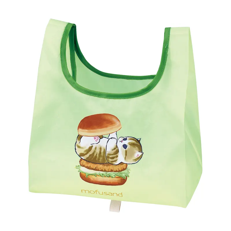 mofusand お弁当バッグ ラインナップ 3