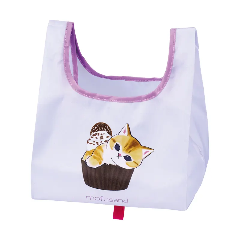mofusand お弁当バッグ ラインナップ 4