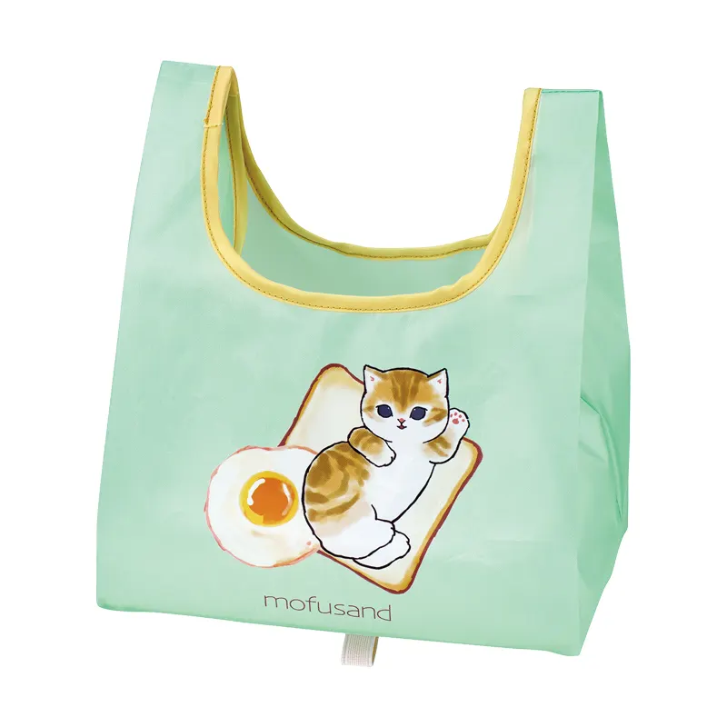 mofusand お弁当バッグ ラインナップ 5