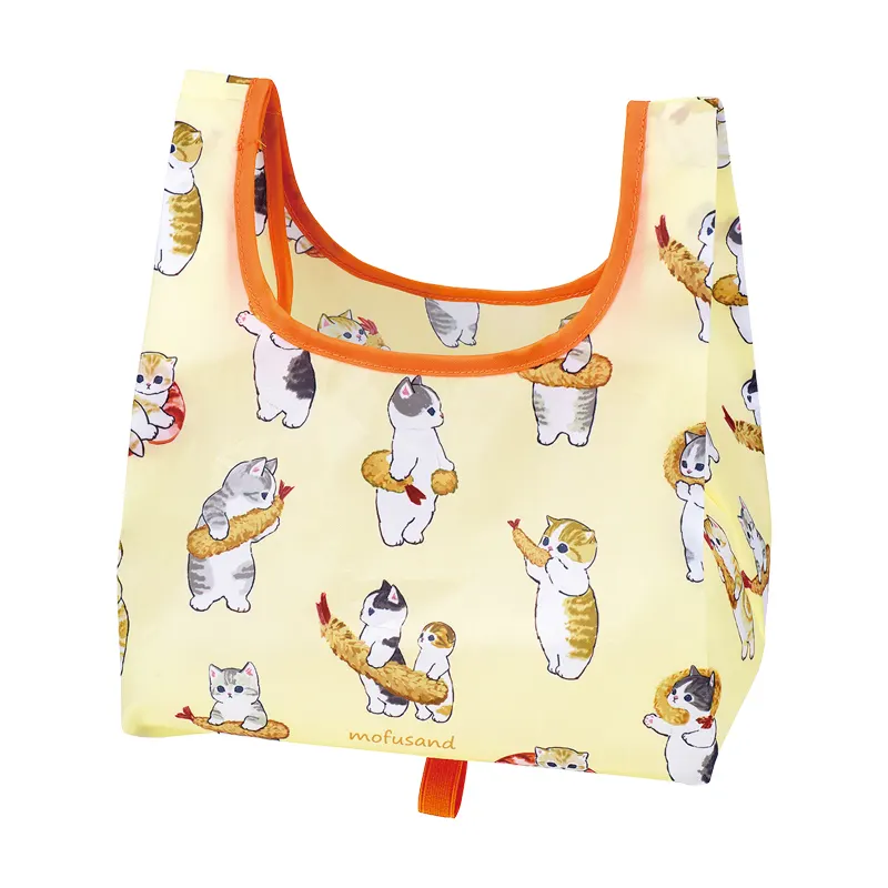 mofusand お弁当バッグ ラインナップ 6