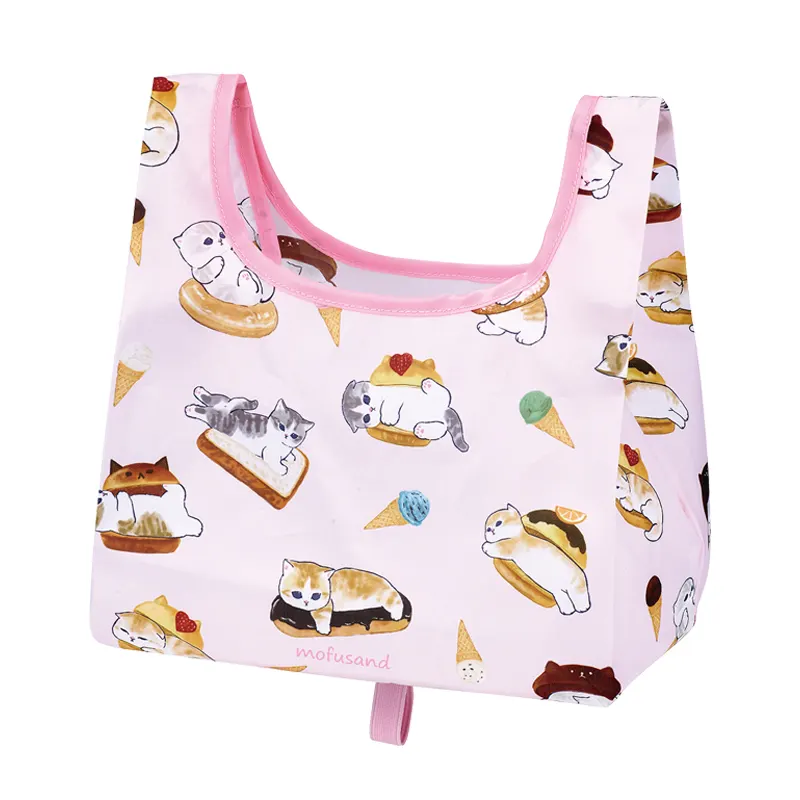 mofusand お弁当バッグ ラインナップ 7