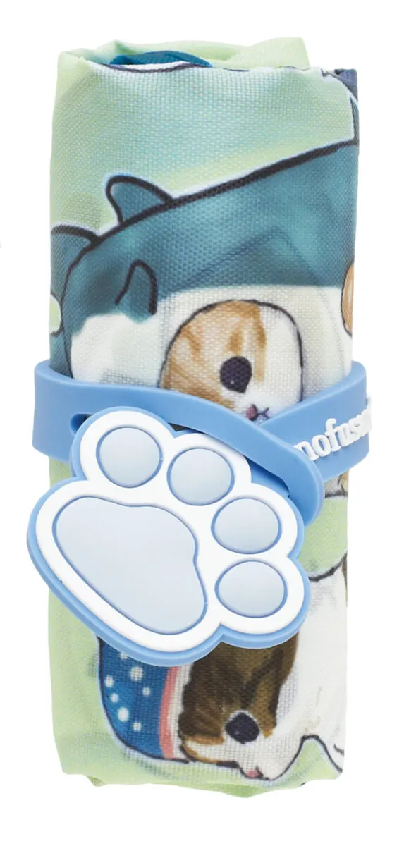 mofusand にゃんこエコバッグ ラインナップ 7