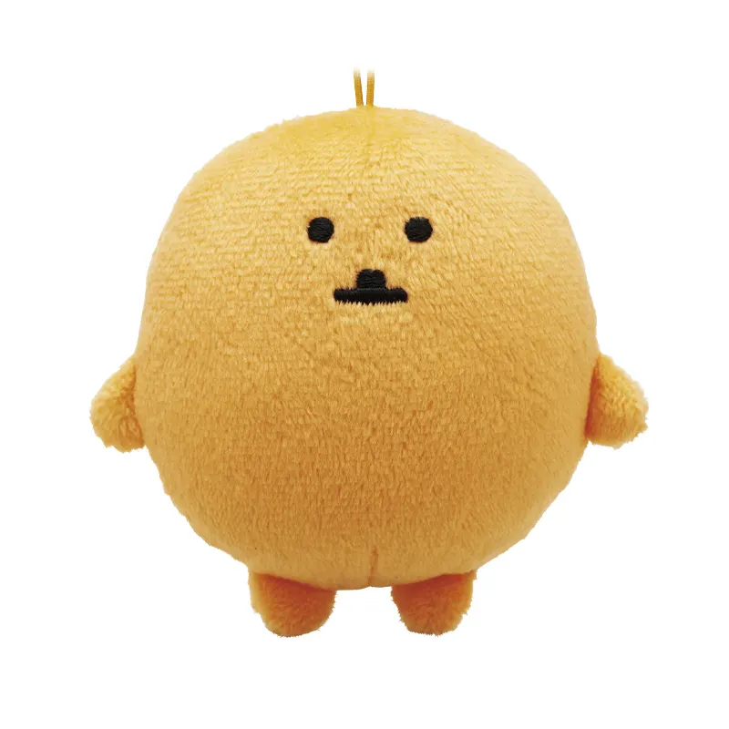 もぐらコロッケ ぬいぐるみBIG ラインナップ 2