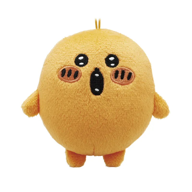 もぐらコロッケ ぬいぐるみBIG ラインナップ 3