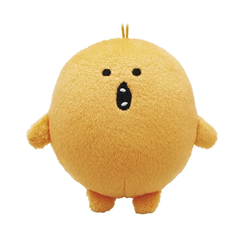 もぐらコロッケ ぬいぐるみBIG ラインナップ 4