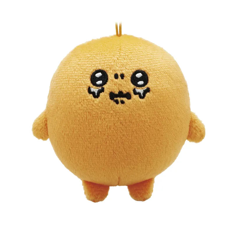 もぐらコロッケ ぬいぐるみBIG ラインナップ 5
