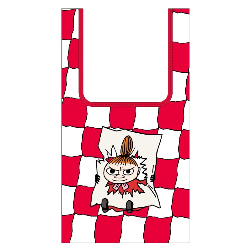 ムーミン エコバッグ2 ラインナップ 4