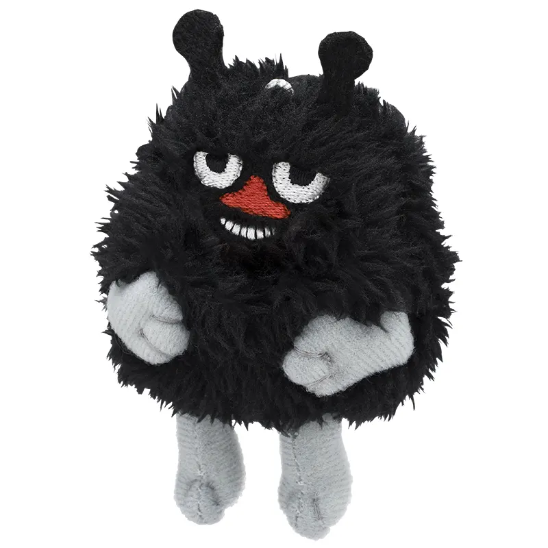 ムーミン ぬいぐるみマスコット ラインナップ 4