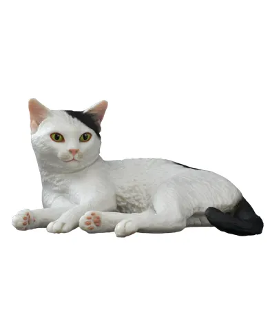 AIP 森口修の猫 フィギュアマスコット A