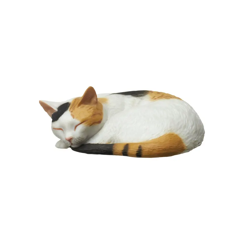 AIP 森口修の猫 フィギュアマスコット2~新色~ ラインナップ 2