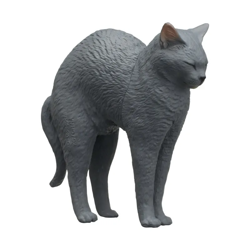 AIP 森口修の猫 フィギュアマスコット2~新色~ ラインナップ 3