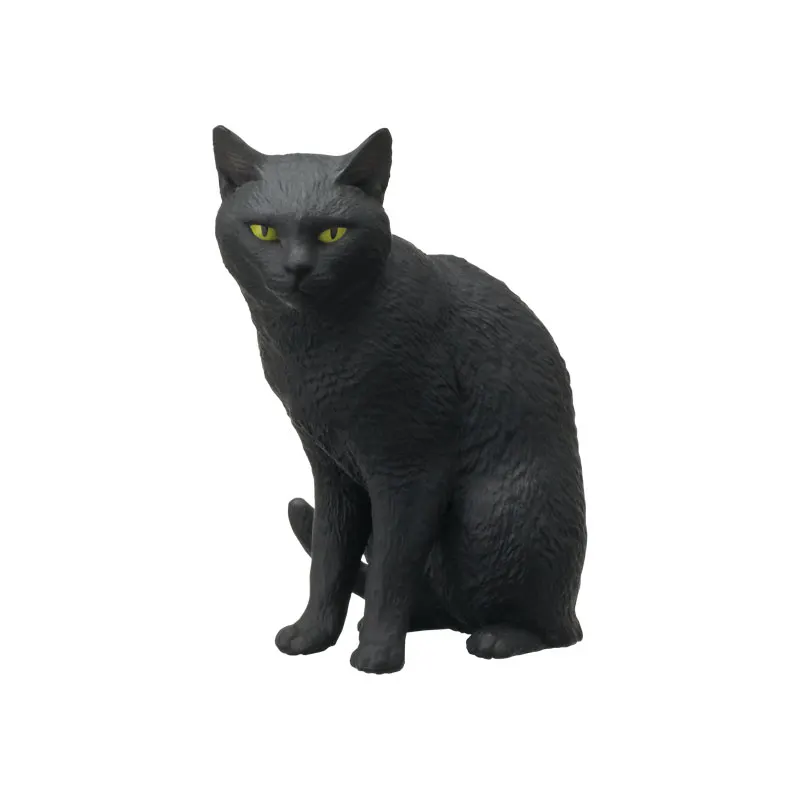 AIP 森口修の猫 フィギュアマスコット2~新色~ ラインナップ 4