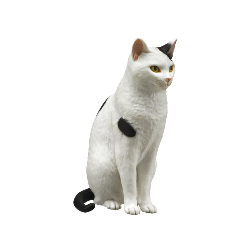 AIP 森口修の猫 フィギュアマスコット3 ラインナップ 2