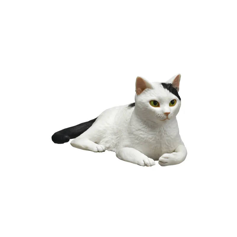 AIP 森口修の猫 フィギュアマスコット3 ラインナップ 3