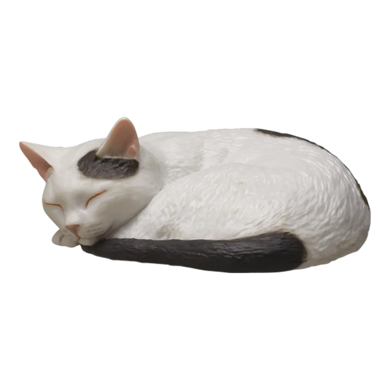 AIP 森口修の猫 フィギュアマスコット2 ラインナップ 2