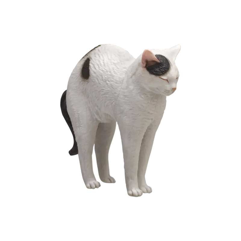 AIP 森口修の猫 フィギュアマスコット2 ラインナップ 3