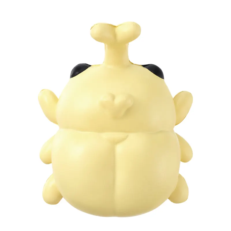 虫パン スクイーズマスコット ラインナップ 5