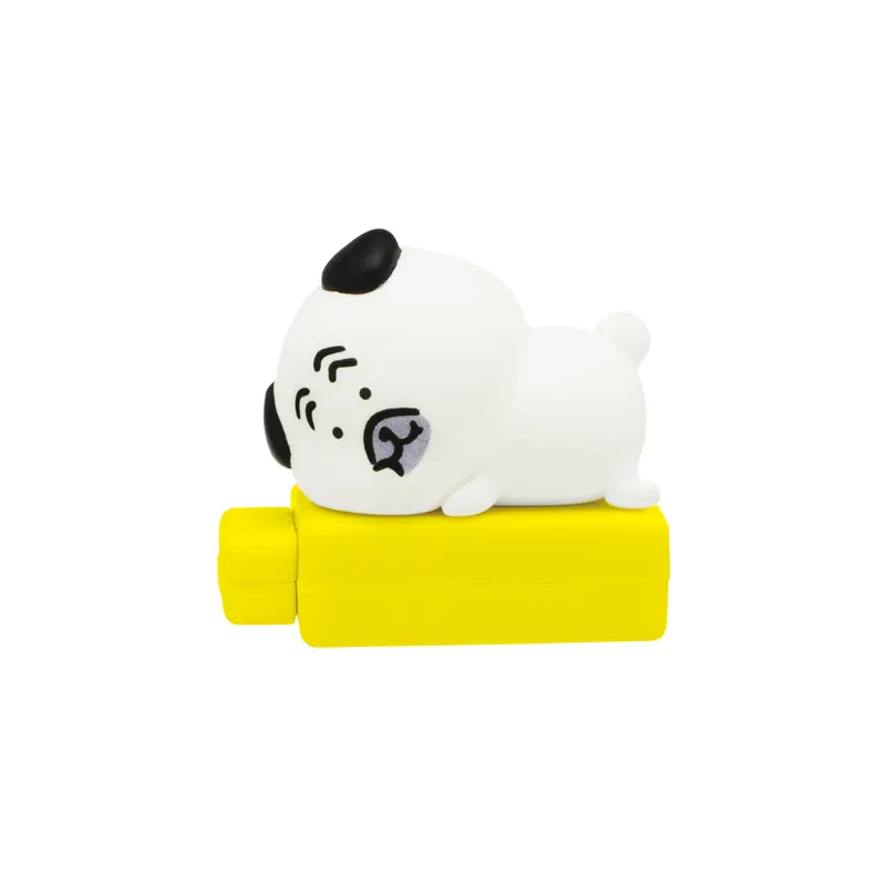 ナガノのくま ケーブルカバー ラインナップ 5