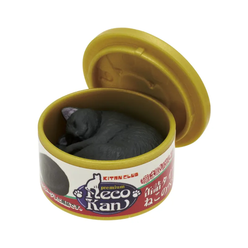 猫缶風 ねこのベッド ラインナップ 4