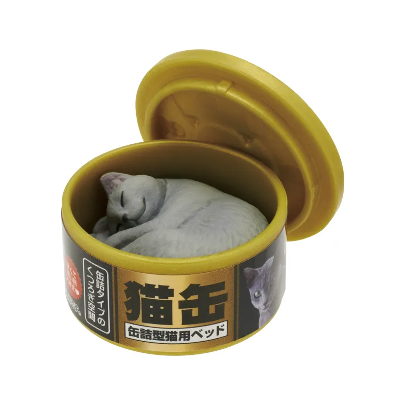 猫缶風 ねこのベッド ラインナップ 5