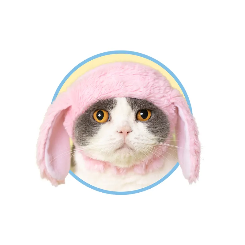 かわいい かわいい ねこうさぎちゃん たれみみ ラインナップ 6